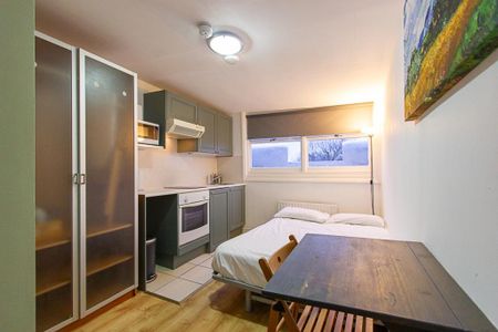 Studio to rent - Photo 4