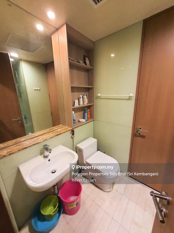 Soho Suites Serviced Residence @ KLCC, KLCC, KL City Centre - Foto 5