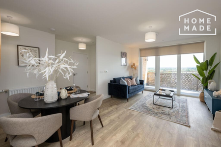 2 bedroom flat to rent - Photo 3