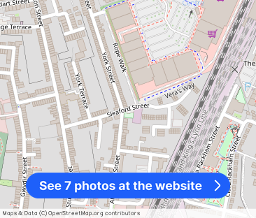 Sleaford Street, Cambridge - Photo 1