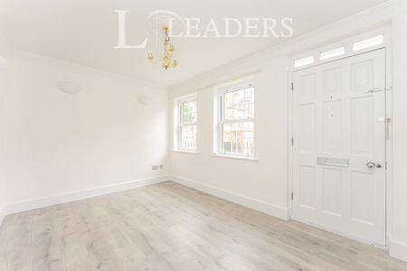 3 bedroom house to rent Nicholas Court, Nicholas Street Mews, CH1 - Photo 3