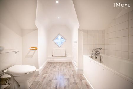 1 bedroom flat to rent - Photo 4