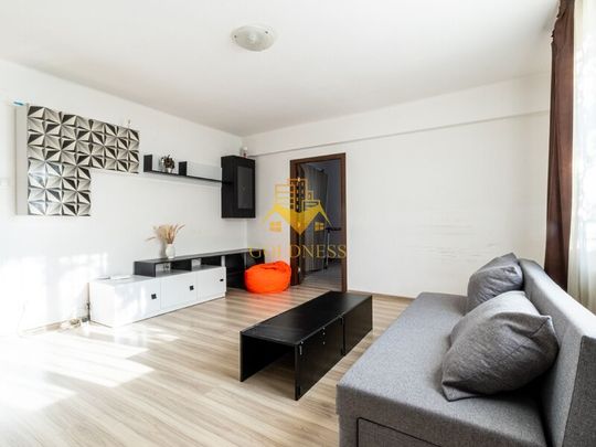 Cluj, central zona Platinia, USAMV, Motilor, 2 camere, parcare, pet friendly - Photo 1