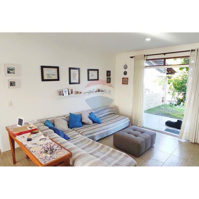 Casa Roma em Condomínio - Carapibus - Foto 1