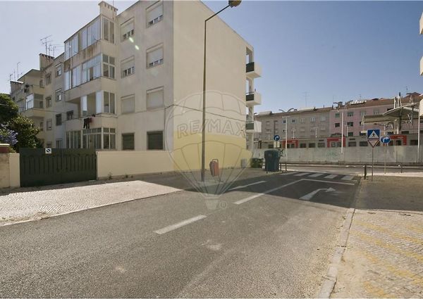 Apartamento T1 em Lisboa