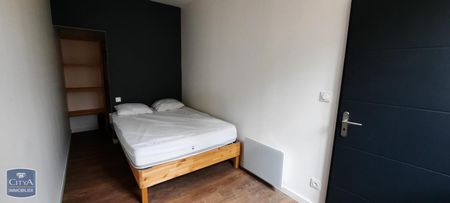 Location Appartement 2 pièces 36m² PAMIERS 09100 - Photo 3