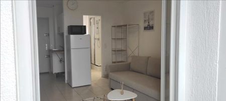 1 pièce - Meublé - 18 m² - 5ème étage - Colocation non autorisée - Photo 4