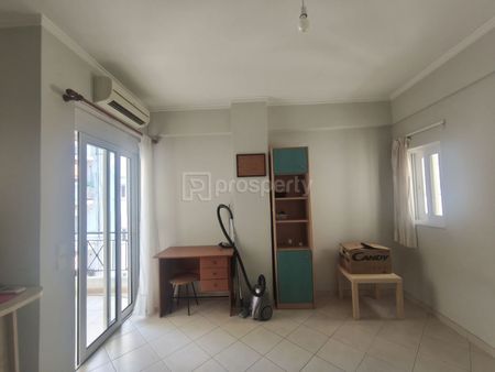 Studio/Γκαρσονιέρα για ενοικίαση Αγία Σοφία (Πάτρα) - Photo 4