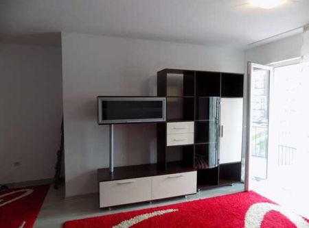 2 camere, 52 mp, parcare subterana, Complex Rezidential Iris - Fotografie 5