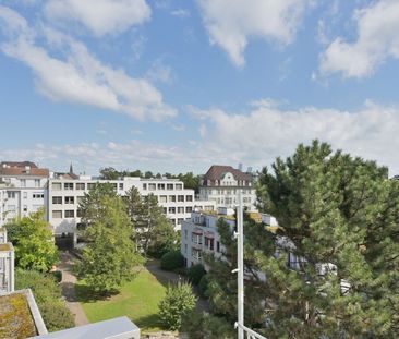 First rental after partial renovation - your new apartment in the h... - Foto 6