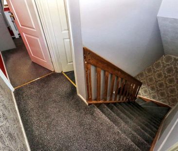 2 bedroom terraced house to rent - Photo 3