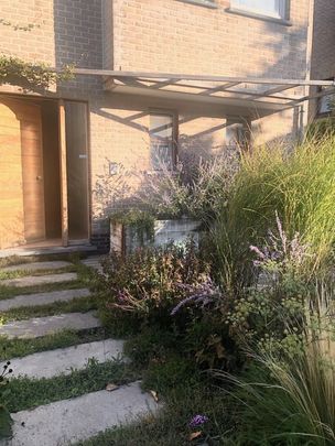 Appartement te huur - Foto 1