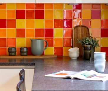 Rijnstraat 234, Rijnbuurt-Midden, 1079HV, Amsterdam - Photo 4