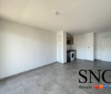 T2 AVEC LOGGIA + PARKING - Photo 3