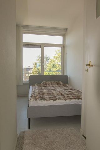 Te huur: Appartement Nassaulaan in Maastricht - Foto 5