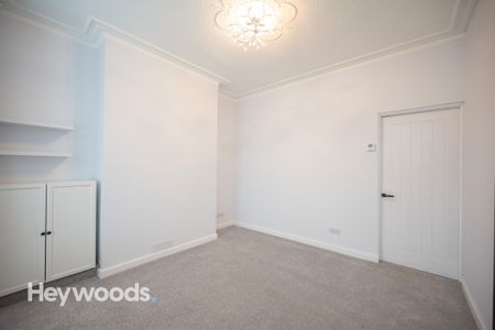 2 bed terraced house to rent in London Road, Trent Vale, Stoke-on-Trent ST4 - Photo 4