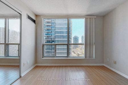 7 Carlton Street #1804 , - Photo 2