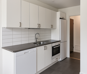 Eriksfältsgatan 78E, Almhög - Foto 1