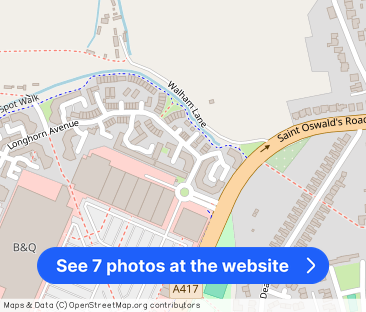 Longhorn Avenue, Gloucester, GL1 - Photo 1