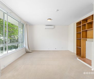 32 Atkinson Street, Cook ACT 2614 - House For Rent - $620 | Domain - Photo 3
