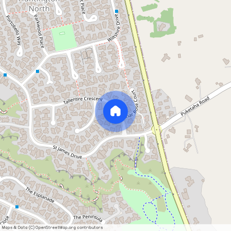 Huntington, 28 Tallentire Crescent, Hamilton