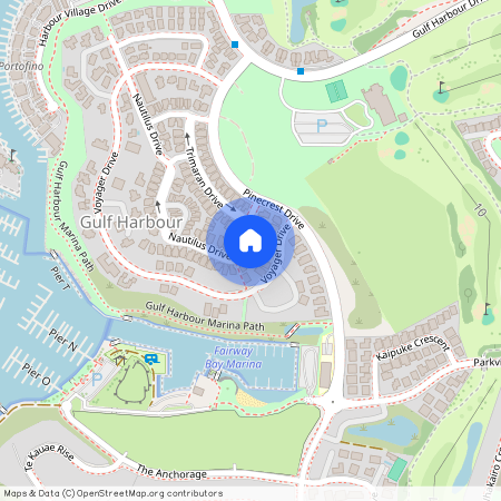 94 Nautilus Drive, Gulf Harbour, Rodney