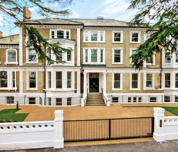 Langley Road, Surbiton, KT6 - Photo 2