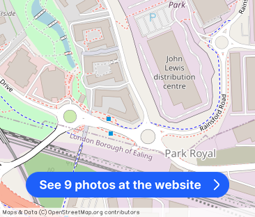 Lakeside Drive, Park Royal - Photo 1