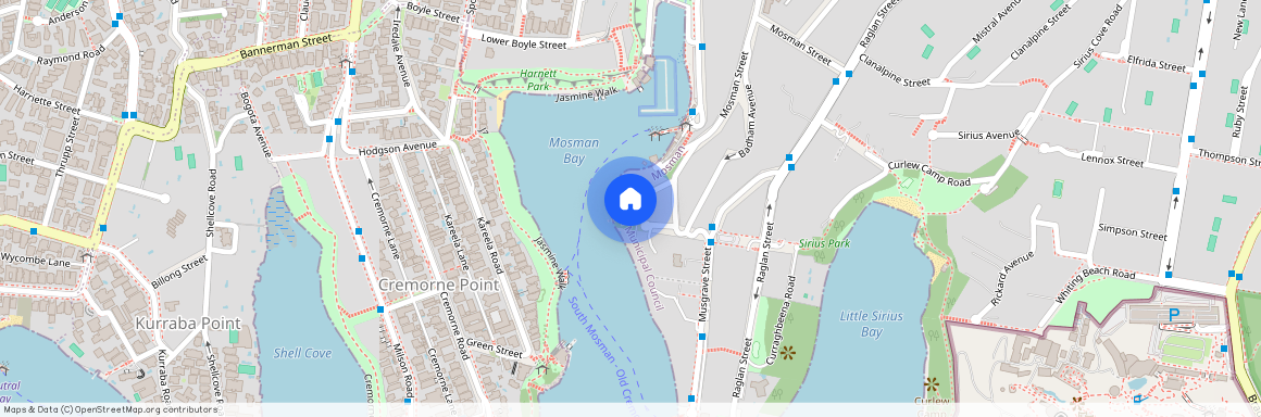 17/23 McLeod St, NSW 2088, Mosman