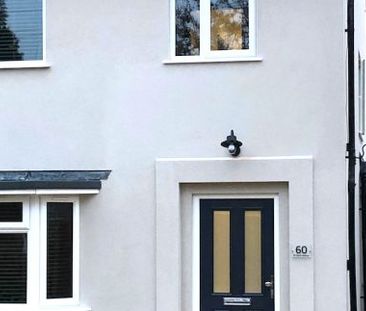 Modern Ensuite Room in Prettygate- Colchester - Photo 2