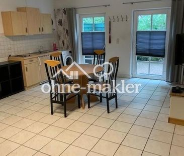 Wohnen, wo andere Urlaub machen (NUR Singlewohnung) - Photo 1