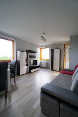 (Symbol 439935) MIESZKANIE na WYNAJEMSzczecin, Pomorzany Os. Polonia, na wynajem 2-pok. mieszkanie - Photo 1