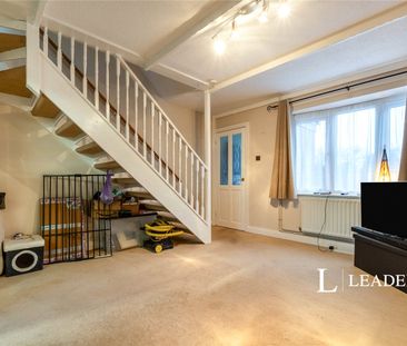 2 bedroom house to rent The Romans, Mountsorrel, Loughborough, Leic... - Photo 1