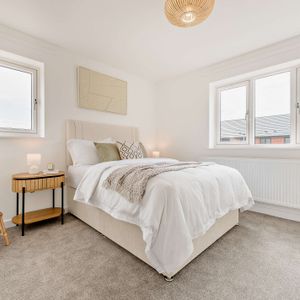 2 bedroom house to rent - Photo 2