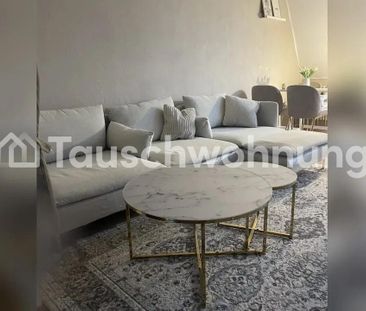 TAUSCHWOHNUNG Große und Helle 3 Zimmer Wohnung in Treptow/Köpenick - Photo 1