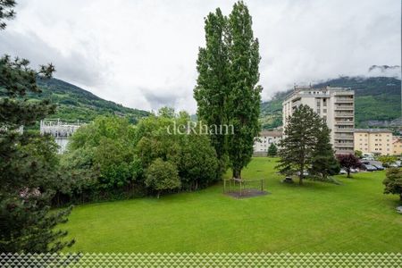 Bel appartement à proximité de toutes les commodités - Photo 5