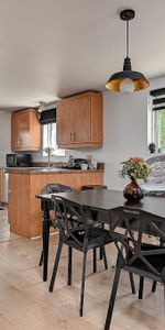 4 1/2 À BLAINVILLE DANS UN TRIPLEX TRANQUILLE - Photo 4