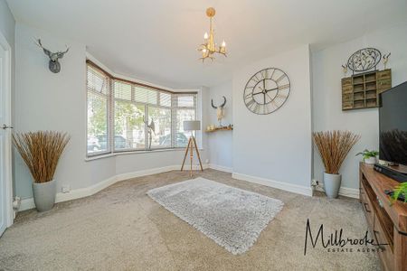 3 bedroom semi-detached house to rent - Photo 2