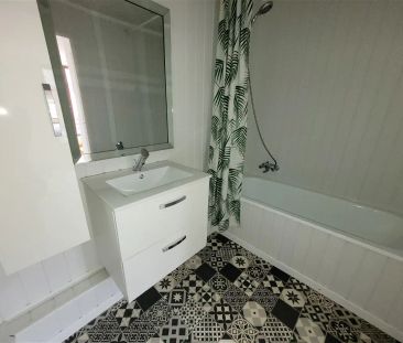 Location maison 2 pièces - 53.51m² à Denain (59220) - Photo 1