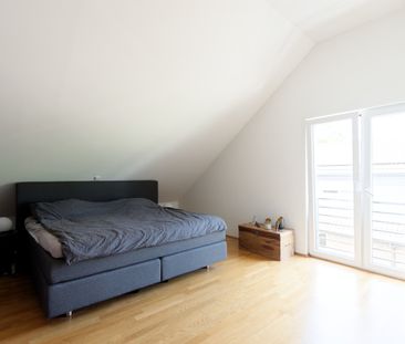 Wohnung zur Miete in Münster St. Mauritz! Moderne Maisonettewohnung mit EBK - Foto 1