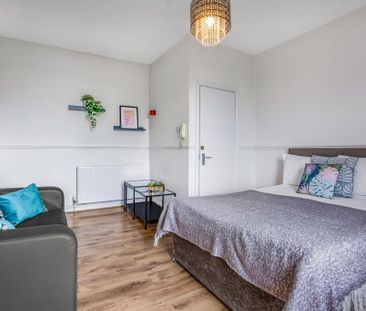 1 bedroom house to rent - Photo 1