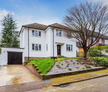 Ref: PP - Ridgegate Close - Photo 1