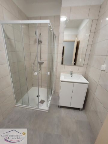 Location Appartement 3 pièces 65m² CUERS 83390 - Photo 3