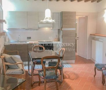 Terratetto unifamiliare via Vecchia di Pozzolatico, Galluzzo, Firenze - Photo 3