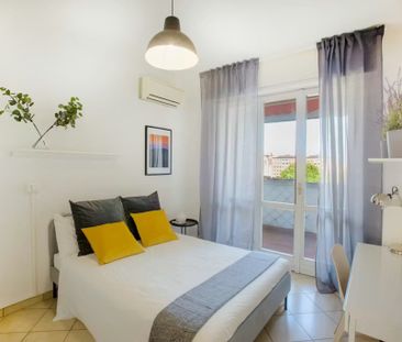 Via Federico Engels, Milan, Lombardy 20153 - Photo 4