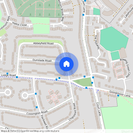 AbbeyfieldRoad, BIRMINGHAM