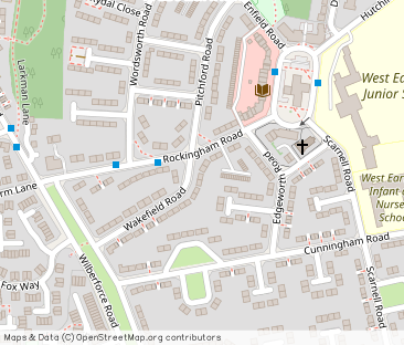 Wakefield Road - Photo 1