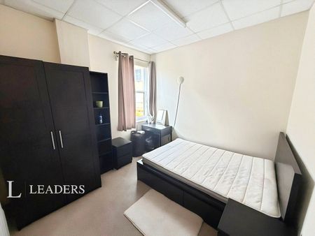 1 bedroom property to rent All Saints Passage, Huntingdon, PE29 - Photo 3
