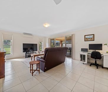 Spacious Three-Bedroom Home with Generous Living and Outdoor Entert... - Photo 1