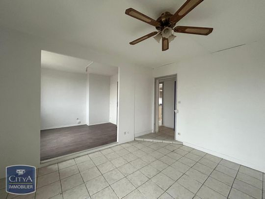 Location Appartement 3 pièces 60m² MONTAUBAN 82000 - Photo 1